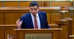 George Simion cere amânarea votului pe moțiunile de cenzură pentru luni. Tensiune maximă în Parlament, AUR protestează: „Ne exercităm tot dreptul nostru ca opoziţie, ca voce a unei părţi a poporului român” VIDEO