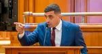 George Simion, reacție tăioasă după decizia CCR de amânare a pronunțării pe patru din cele cinci pachete: „România intră în incapacitate de plată. Trebuie să fiți responsabili cu toții pentru ceea ce ați votat!”