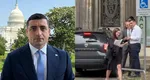 George Simion, surprins parcând pe un loc destinat persoanelor cu dizabilități. Reacțiile internauților: „A parcat bine” / „Păi și nu acolo trebuia?”