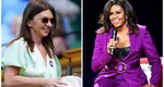 Simona Halep, la același eveniment cu Michelle Obama. Sportiva va vorbi despre sport și business