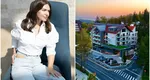 Cât costă o noapte de cazare la hotelul de lux „Simona Halep”, de 1 Decembrie. Puțini își permit să meargă la Poiana Brașov