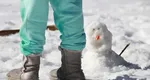 Vin ninsorile în România! Unde vor cădea primii fulgi de zăpadă începând de joi, 25 septembrie. Date de ultimă oră de la meteorologii Accuweather