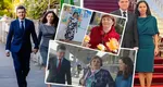 Soacra lui Nicușor Dan se pensionează din învățământ. Măsurile de austeritate implementate de Guvernul Bolojan o lasă pe mama Mirabelei Grădinaru fără prima de pensionare și fără 10% din pensie