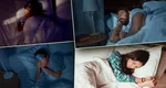 Jobul de vis din România: 1.000 de euro pentru opt ore dormite. Compania care răsplătește somnul