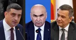 Sondaj INSCOP. AUR conduce cu 40.8%, urmat la mare distanță de PSD cu 17.9%. Coaliția de guvernare nu ar face majoritate dacă ar avea loc alegeri duminica viitoare