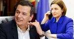 Sorin Grindeanu, primul anunț despre aderarea Republicii Moldova la UE după victoria partidului pro-european PAS la alegerile parlamentare din Chișinău