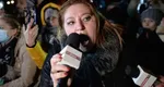 Diana Șoșoacă, înainte de votarea moțiunii de cenzură: „Nu avem ce căuta duminică la Țebea alături de trădătorii neamului românesc”