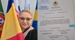 Diana Șoșoacă atacă la CCR pachetele de măsuri ale guvernului Ilie Bolojan