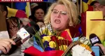 Diana Șoșoacă s-a întors în România! Baie de mulțime pentru europarlamentara citată într-un dosar deschis pentru 11 infracțiuni: „Nu mă voi opri, nu voi tăcea, pentru că adevărul se răcnește, nu se șoptește”