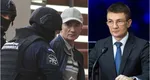 Fostul șef al serviciului de informații din Moldova, care a divulgat Belarusului secrete de stat ale României, a fost reținut