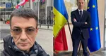 Fost șef al serviciului de informații din Moldova, reținut pentru trădare. Spionul furniza KGB-ului informaţii despre România. A fost prins pe aeroport