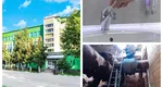 Spitalul Malaxa și sute de blocuri din București rămân fără apă caldă. Anunțul de ultimă oră făcut de Termoenergetica