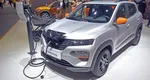 Bonus de 1.000 euro pentru cei care cumpără anumite mașini electrice. Care sunt condițiile