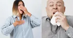 De ce nu este bine să te abţii niciodată de la strănut. Avertismentul medicilor, consecinţele pot fi devastatoare