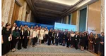 „Proiect de țară – România 2050”: tinerii fac exercițiul pe care politicienii îl evită de 30 de ani la Forumul Studenților Români de Pretutindeni