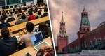 Moscova vrea să racoleze tineri studenți din România. Ambasada Rusiei la București a făcut anunțul