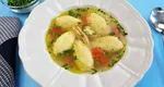 Cum să faci găluște pufoase pentru supă. Gospodinele au dezvăluit trucul. Ai nevoie de doar 4 ingrediente