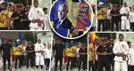 Susținătorii lui Călin Georgescu, în greva foamei. Oamenii supărați au protestat în Piața Universității