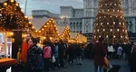 Primăria Municipiului București, anunț privind organizarea târgului de Crăciun! Ce aduce cea de-a 18-a ediție