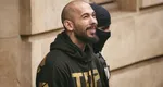 Andrew Tate scapă de acuzaţiile penale în cazul în care a fost acuzat de patru femei că le-a agresat. Procesul civil merge mai departe în Marea Britanie
