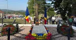 Mii de români sunt prezenți la Serbările Naționale de la Țebea, pentru a cinsti memoria lui Avram Iancu. Mesajul transmis de Nicușor Dan cu ocazia evenimentelor: „Este important să păstrăm vie memoria lui ca pe un îndemn pentru prezent”