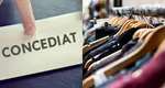 Românii care lucrează în industria textilă își pierd locurile de muncă pe capete. Aproximativ 40.000 de restructurări în ultimul an