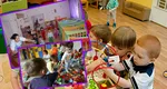 Tichete creşă 2025. Se dau 710 lei de lei de familie, ministerul Muncii a indexat valoarea ajutorului de la stat. Cine primeşte aceeaşi sumă pentru bone! DOCUMENT