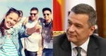 Sorin Grindeanu propune ca tinerii să primească 1.000 de lei pe lună în primul an de angajare și 1.250 de lei pe lună în următorul an: „Niciun plan de redresare economică nu este complet fără tineri”