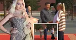 EXCLUSIV O celebră creatoare de modă o critică dur pe Dana Năstase, care s-a făcut de râs pe covorul roșu în China: „Este o ținută demnă de Piața Obor. E extraordinar de prost îmbrăcată și stilizată!”