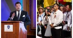 EXCLUSIV. Claudiu Târziu propune a treia cale în politică: „În România, astăzi există două tabere mari, una globalistă și una naționalistă sau una progresistă și altă reacționară, care sunt pe poziții antagonice, irevocabile și care se radicalizează de la zi la zi”