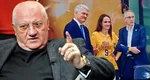 Dumitru Dragomir s-a crucit când a văzut-o pe ministra de Externe cu berea în mână: „Mi-a venit rău. Păi ce doamnă ești tu?”