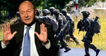 EXCLUSIV Traian Băsescu susține introducerea serviciului militar obligatoriu: „Tinerele generații să învețe să țină o pușcă în mână”
