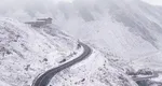 Transalpina, închisă din cauza viscolului şi a poleiului. Se circulă în condiții de iarnă pe mai multe drumuri din țară