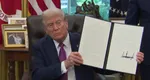 Donald Trump a semnat redenumirea Departamentului Apărării în „Departamentul de Război”. Mișcare cu reverberații pe scena mondială