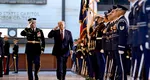 Trump, cerere halucinantă, vrea ca armata să folosească „oraşele periculoase ca teren de antrenament” şi îi ameninţă cu demiterea pe generalii care nu îl plac pe preşedintele SUA