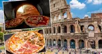 Turist român, șocat de prețul pe care l-a plătit pe o pizza și o Cola la un restaurant de lângă Colosseum: „Măcar nu e la fel de scump ca pe litoralul românesc”