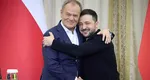 Zelenski se oferă să ajute Polonia, dar pune condiţii: „Este nevoie de coordonare generală, de preferat condusă de Ucraina”