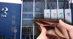 Angajații TVR, revoltați de neplata salariilor! Mai multe persoane au dat în judecată postul TV
