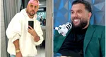 Deliric l-a umilit în ultimul hal pe Tzancă Uraganu la un concert, în fața a mii de oameni: „A comentat, dă-i și-un capac”