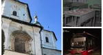 Război în Ucraina. Un nou atac devastator al Rusiei. Dronele au lovit o şcoală şi o catedrală VIDEO