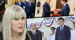 Elena Udrea a făcut anunțul despre demisia lui Bolojan: „Nu există niciun pericol să plece, pentru că încă nu s-au făcut jocurile. Cred că se pregătește formarea unui partid pentru Nicușor Dan, din care Bolojan nu va face parte”