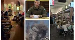 Rusia, atac masiv în Ucraina, au sunat sirenele de război la Kiev: „Rămâneţi în adăposturi!”