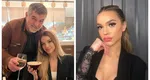 Vanessa Doroftei, apariţie în premieră alături de iubit. Cum a reacţionat fostul campion mondial la box: „Tata este un om foarte calm” GALERIE FOTO