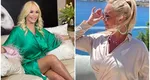 Vica Blochina este psihonumerolog cu acte în regulă. Cât costă cursurile blondinei: „Eu nu vând scump, își poate permite oricine”