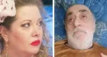 Oana Lis, din nou la capătul puterilor: a chemat ambulanţa pentru soţul ei. Câţi bani a pierdut la pensie Viorel Lis