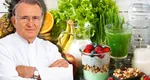 Dr. Virgiliu Stroescu, despre secretele unui organism sănătos la 77 de ani. Ce consumă renumitul medic în fiecare zi