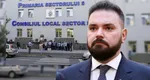 Primăria lui Piedone Jr. a dat peste 51.000 de euro pe „servicii de parfumare”. O singură firmă a câştigat toate contractele