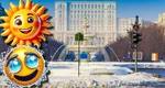 Meteorologii Easeweather au anunțat cum va fi vremea în această iarnă! Câte zile va ninge în București