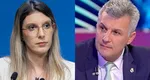 Daniel Zamfir (PSD) zguduie coaliția de guvernare și vrea demiterea Dianei Buzoianu (USR): „Este rău intenționată și nu mai poate continua în funcția de ministru” VIDEO