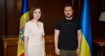 Volodimir Zelenski: „Europa nu-și poate permite să piardă și Moldova”. Când a spus președintele ucrainean că-și va da demisia